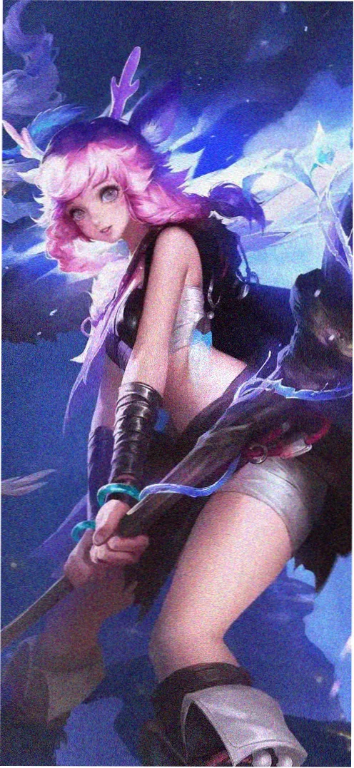 夜行御史悬疑探案剧封面